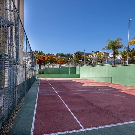 Castle Harbour Melanie'S Apartment By Lovetenerife Los Cristianos  Exterior foto
