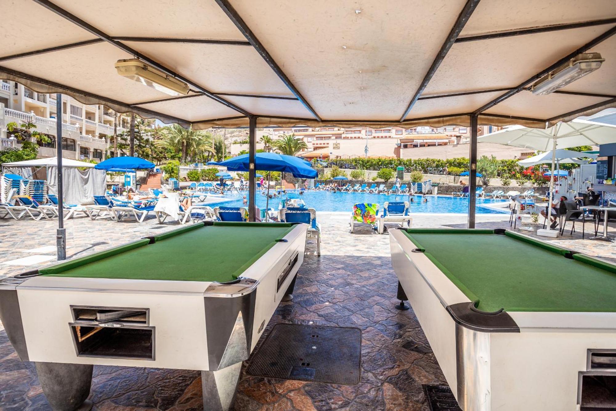 Castle Harbour Melanie'S Apartment By Lovetenerife Los Cristianos  Exterior foto